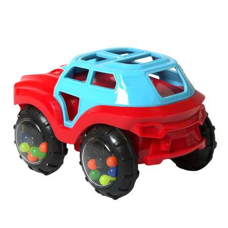 Автомобиль Yatoya
