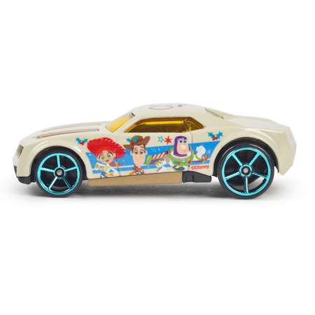 Автомобиль Hot Wheels 1:64