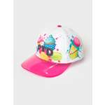 Бейсболка PlayToday