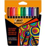 Фломастеры BIC 12 цв.