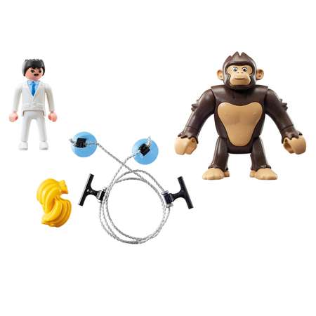 Конструктор Playmobil