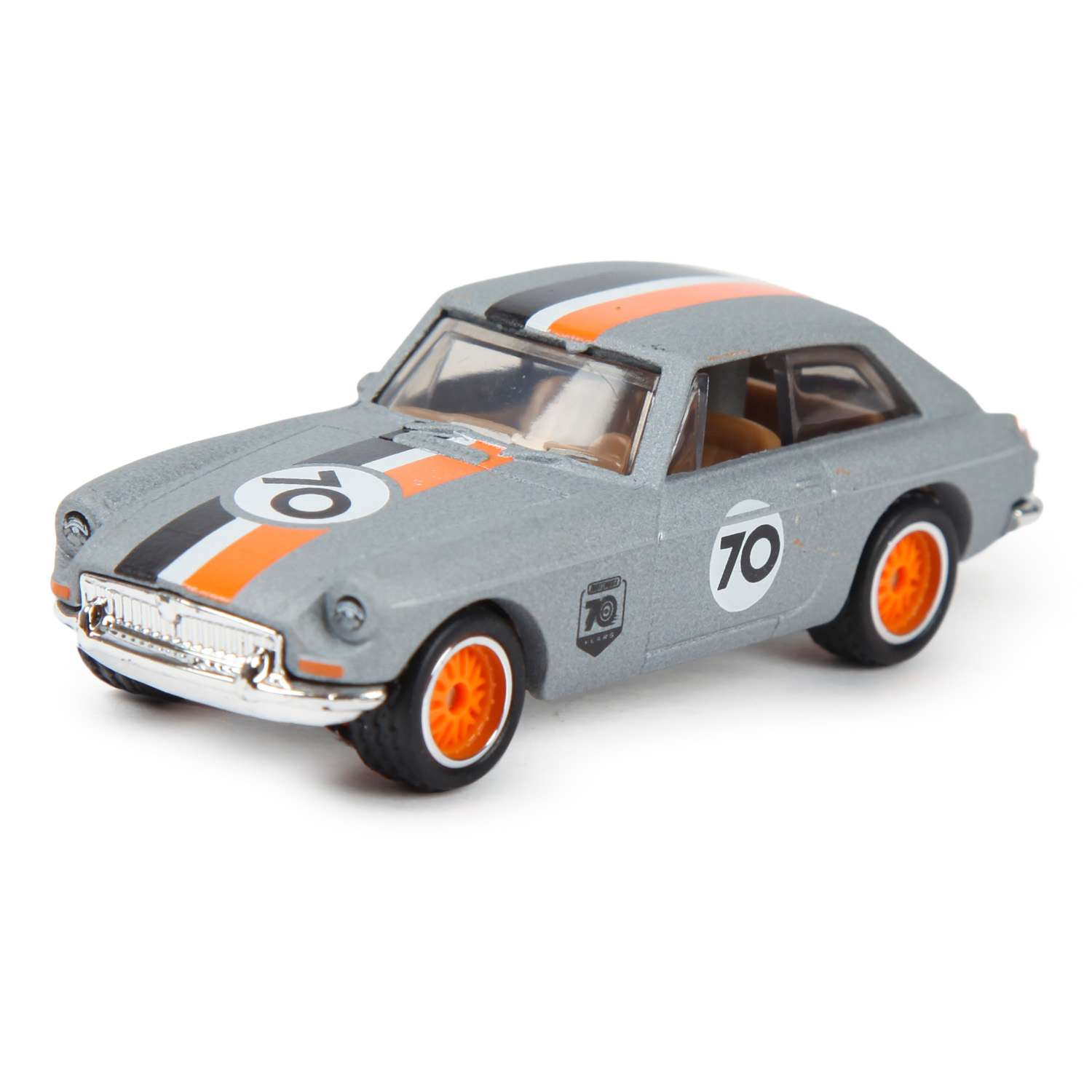 Автомобиль Matchbox Premium Collector 1:64 в ассортименте GBJ48 - фото 4