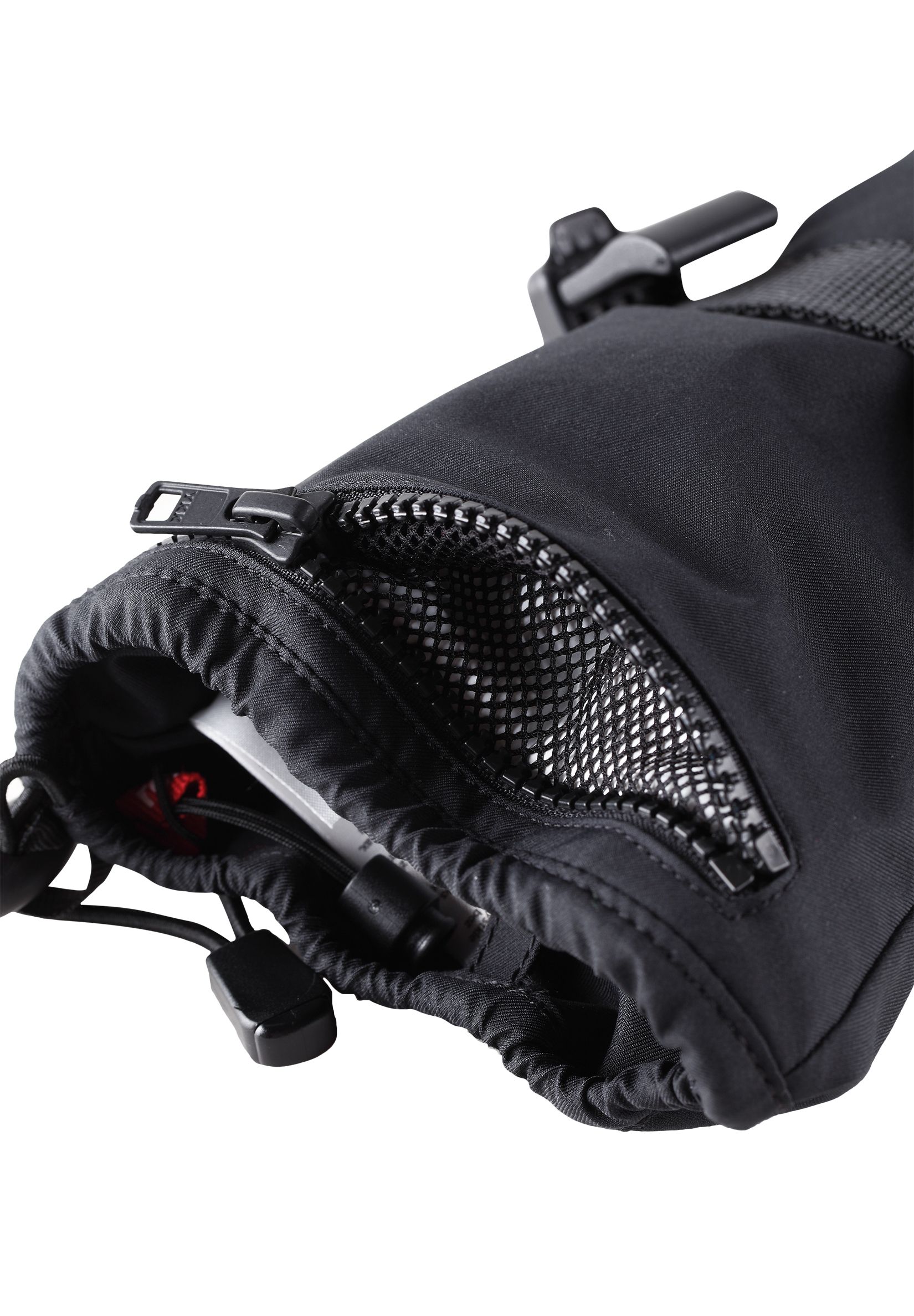 Перчатки Reima 537013-9990 - фото 5