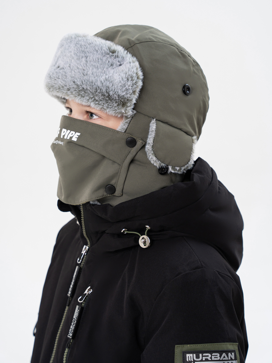 Шапка PlayToday 32511231 - фото 1