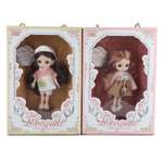 Кукла модельная . в ассортименте