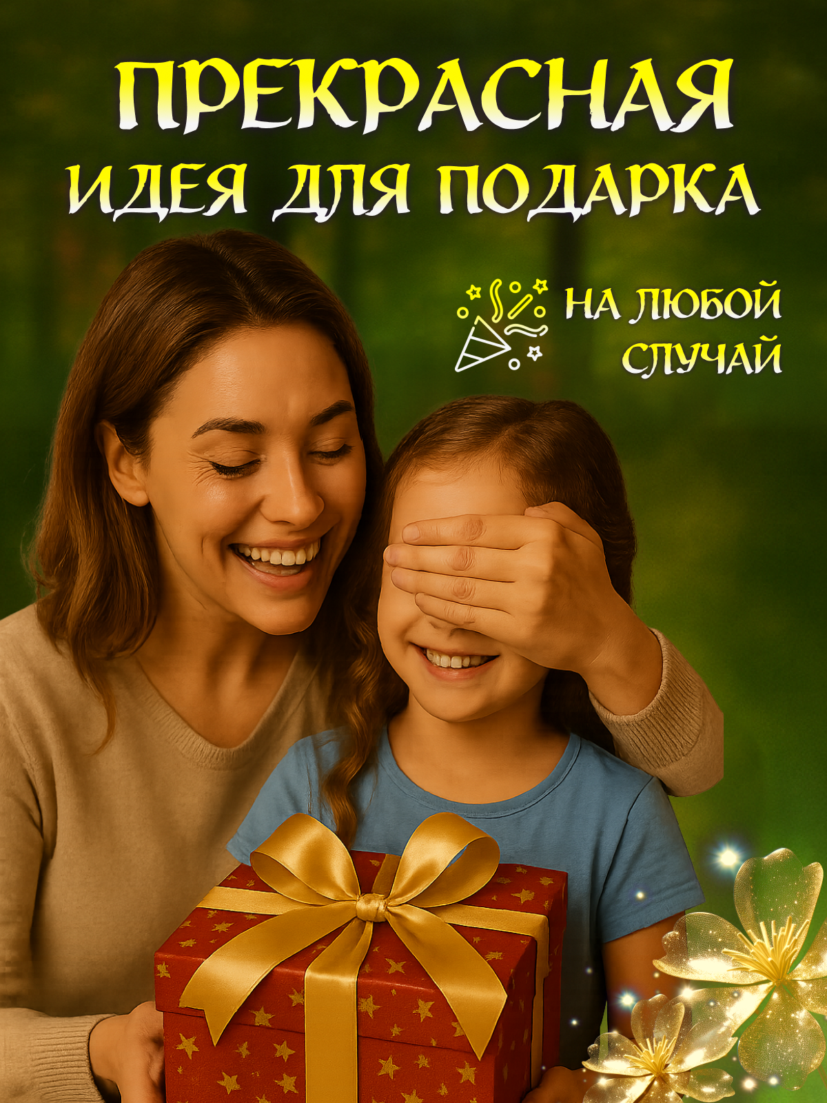 Румбокс ИЗУЧАЙКИН Сказочный лес Сказочный лес - фото 9