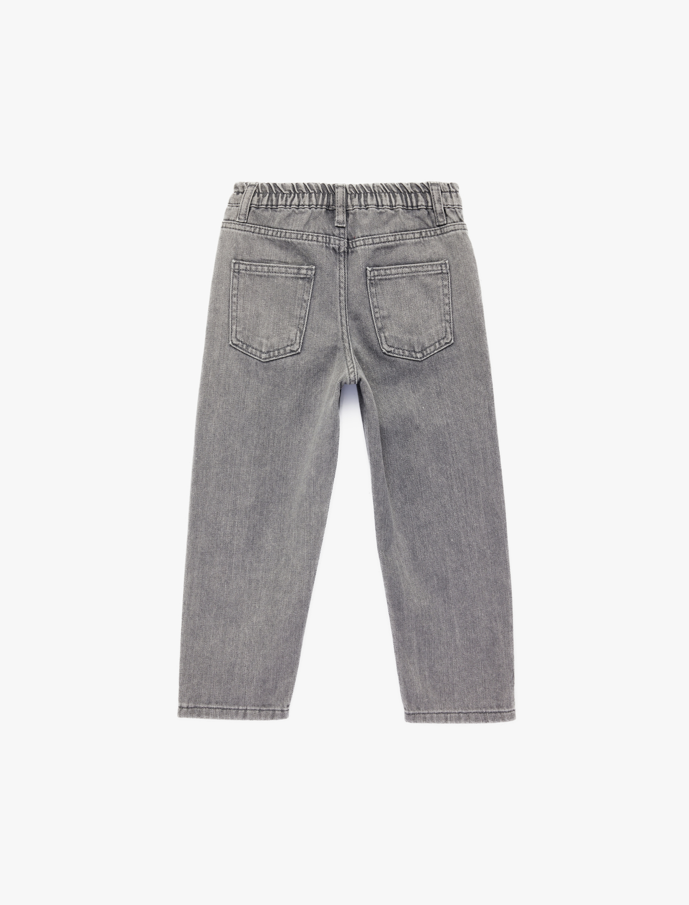 Джинсы KOTON 6SMB40014TD024 - фото 2