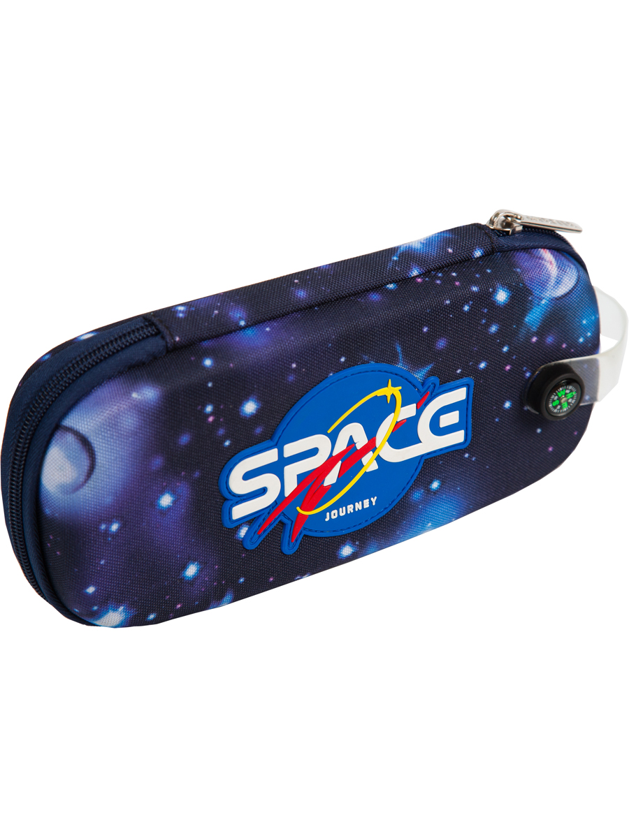 Пенал книжка deVENTE Astronaut - фото 1