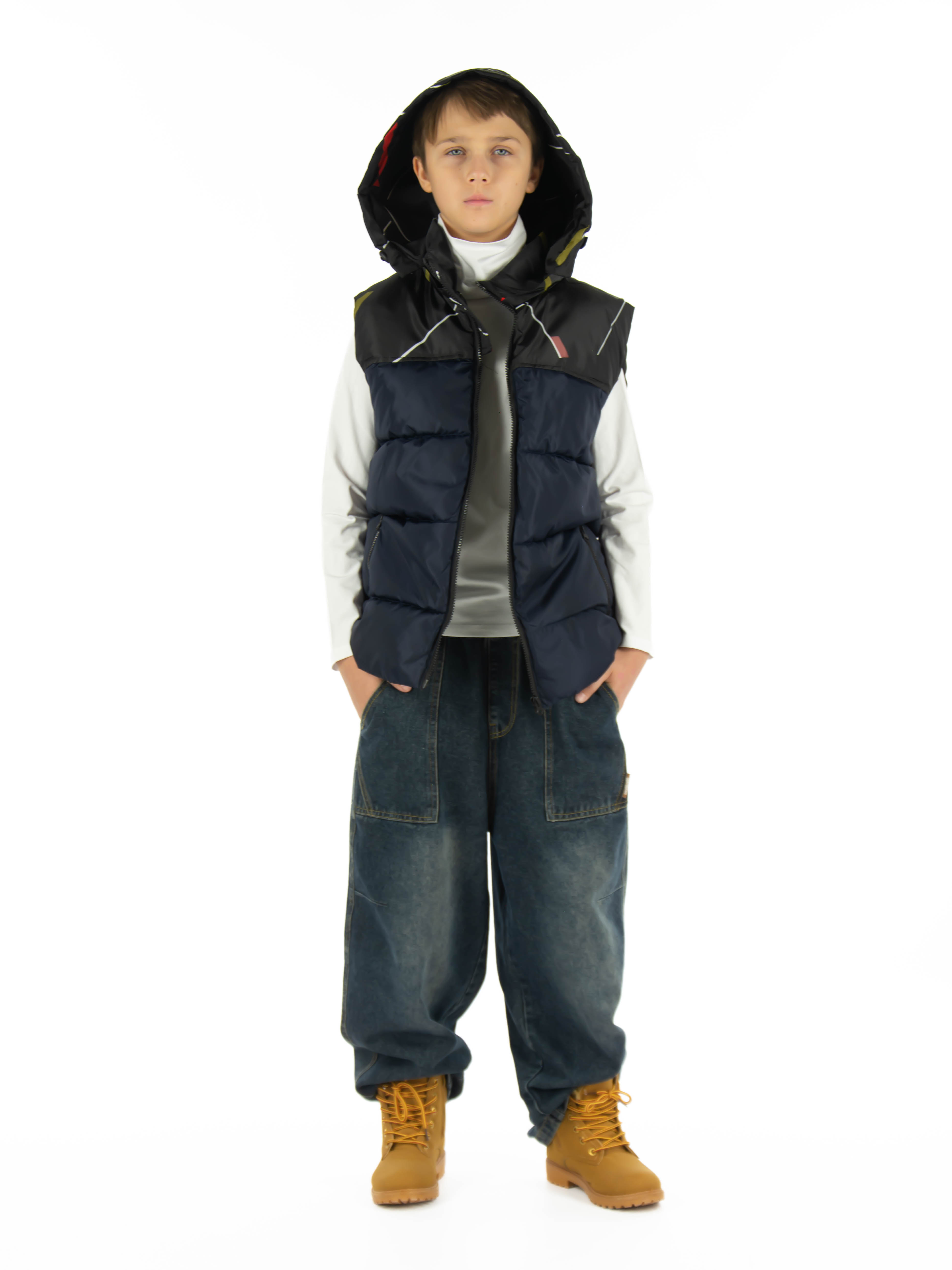 Жилет CASTLELADY 875875126 - фото 4