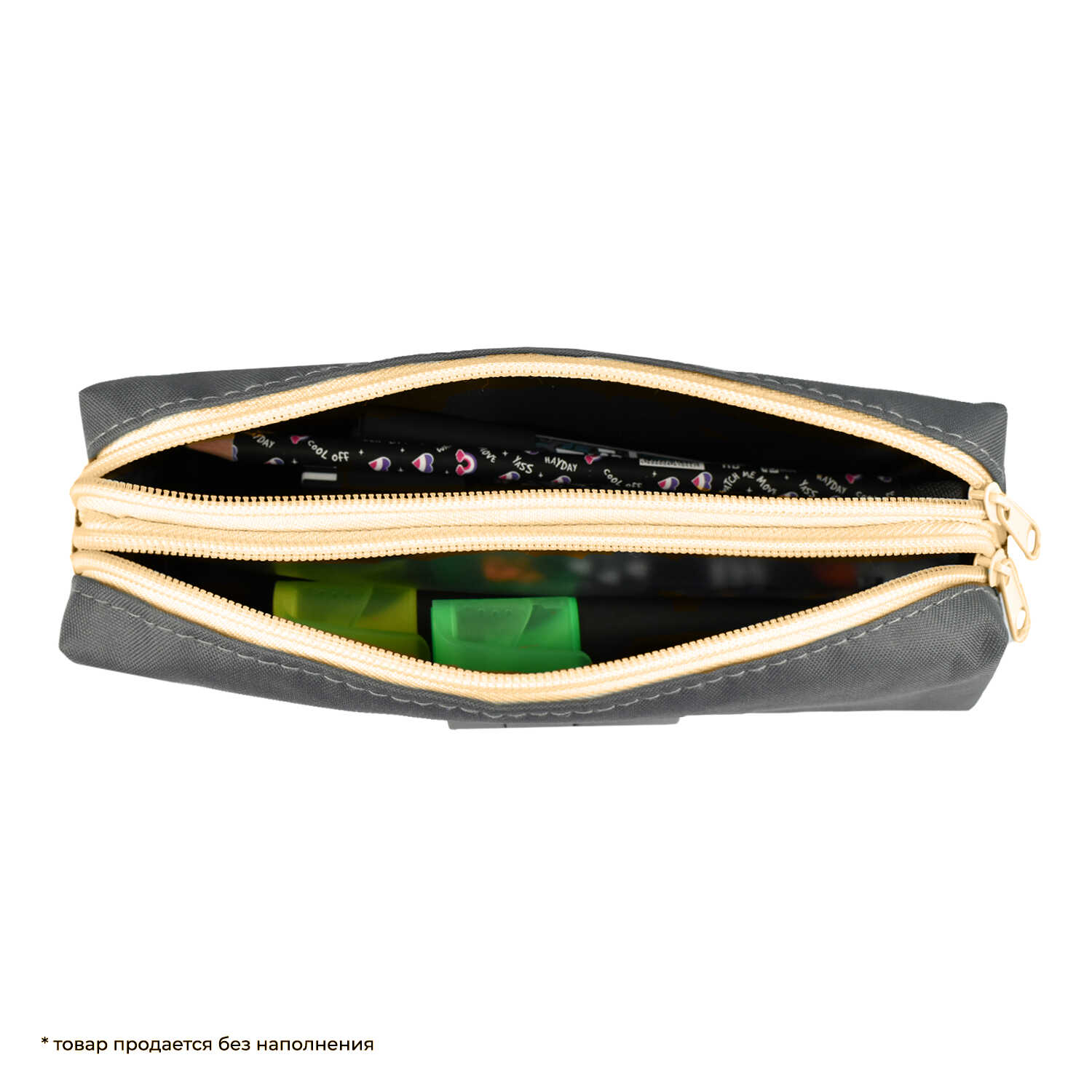 Пенал Феникс + Нет зубрёжке - фото 2