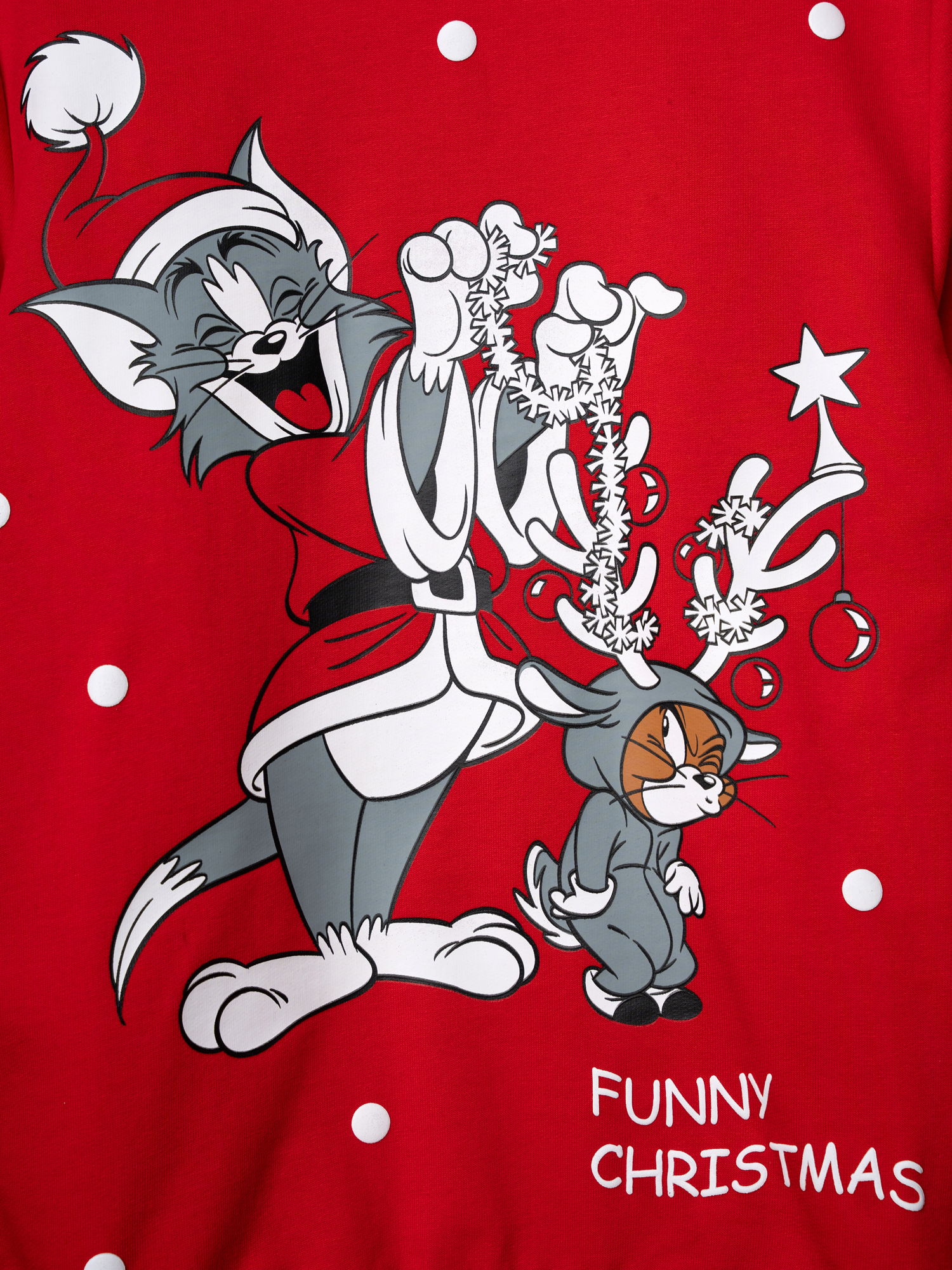 Свитшот PlayToday 42346008 - фото 8