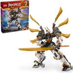 Конструктор LEGO NINJAGO 71821 1055 дет.