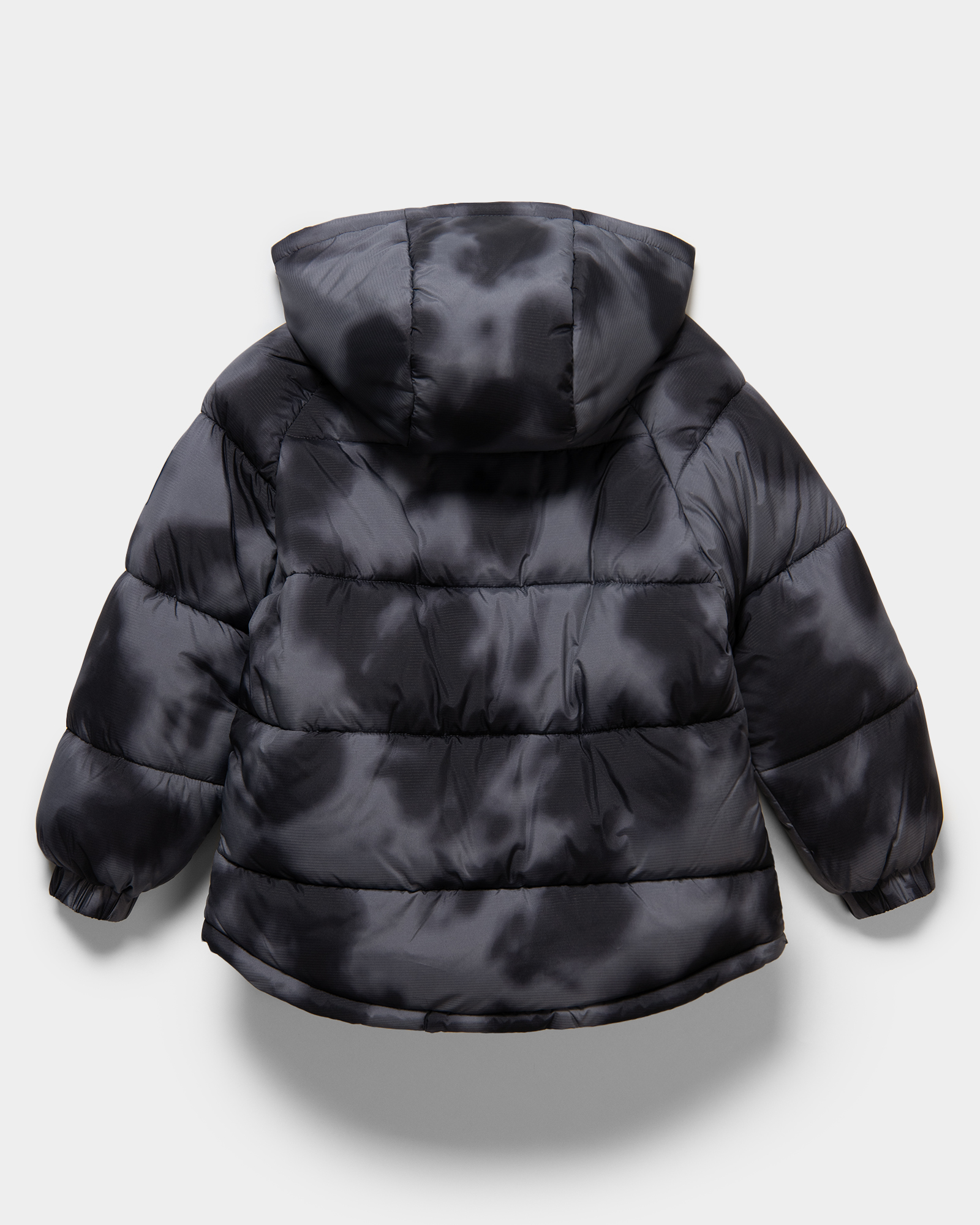 Куртка Futurino Fashion W24FF-2BO51tb-DG - фото 3