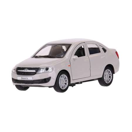 Автомобиль Технопарк LADA Granta