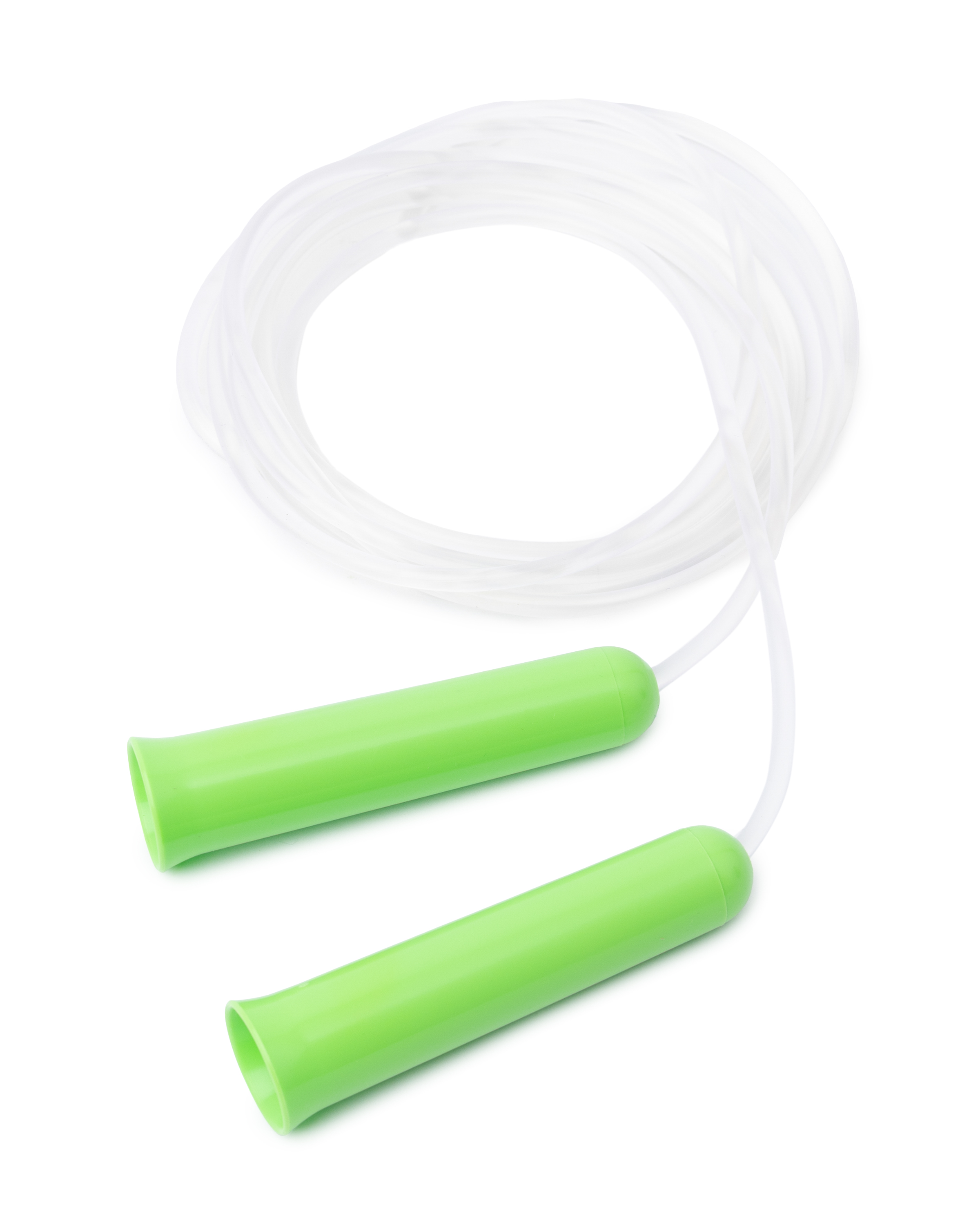 Скакалка Zebratoys спортивная в ассортименте - фото 2