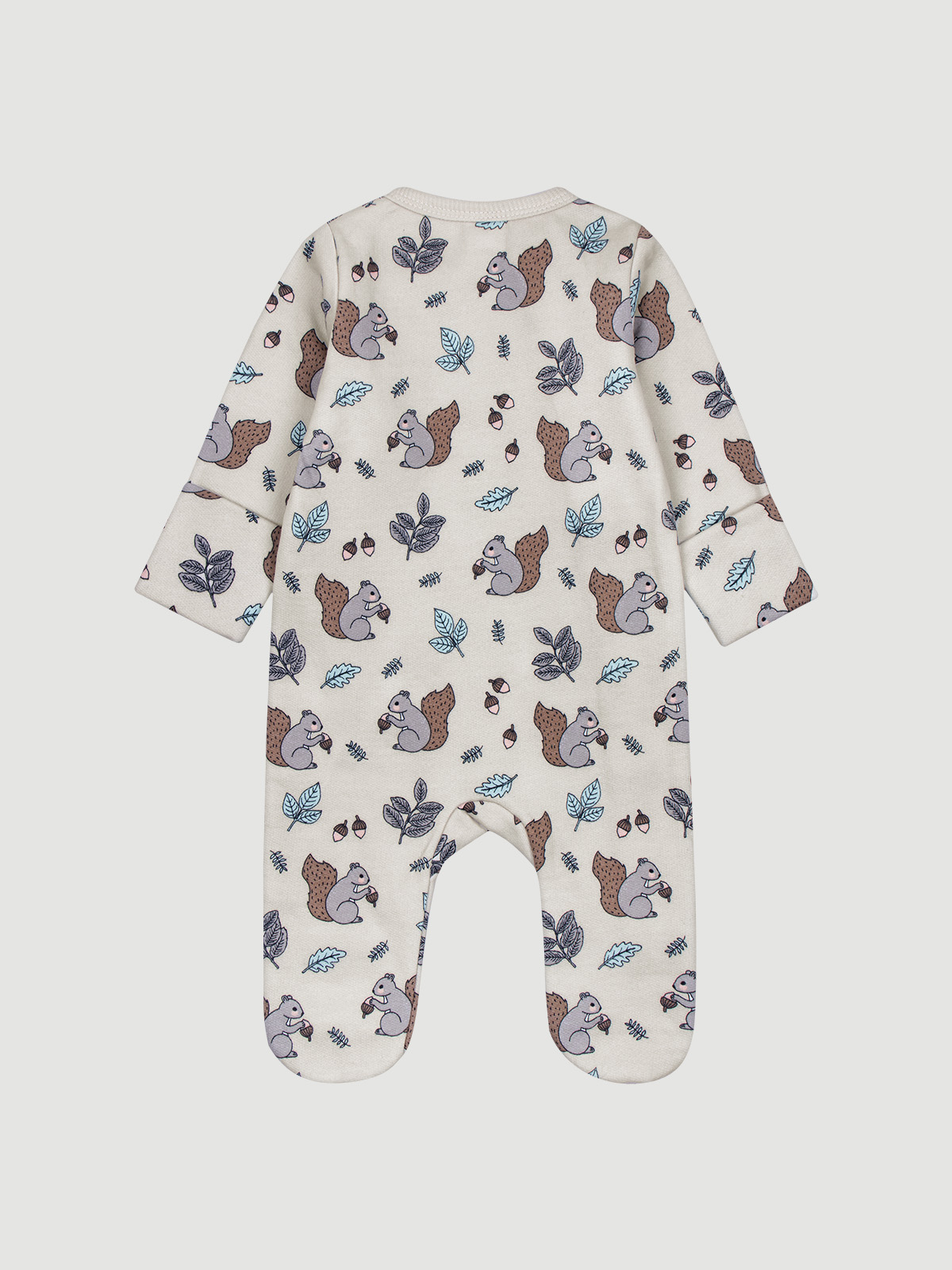 Комбинезон Mjolk 6456672 - фото 3