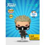 Фигурка Funko Kaiju No 8 Aoi Kaguragi