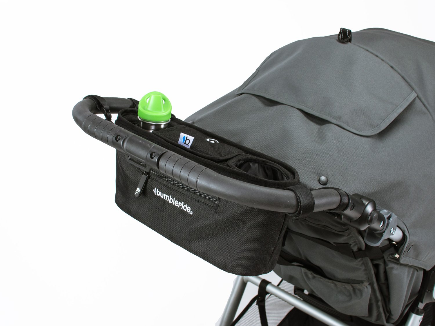 Подстаканник Bumbleride ,сумка Parent pack 2025 PP-104 - фото 6