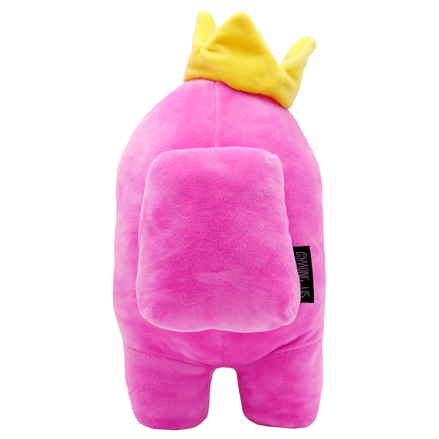 Игрушка мягкая Among Us - фото 4