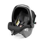 Автокресло Peg-Perego SLK 0 (0 -13 кг) черный