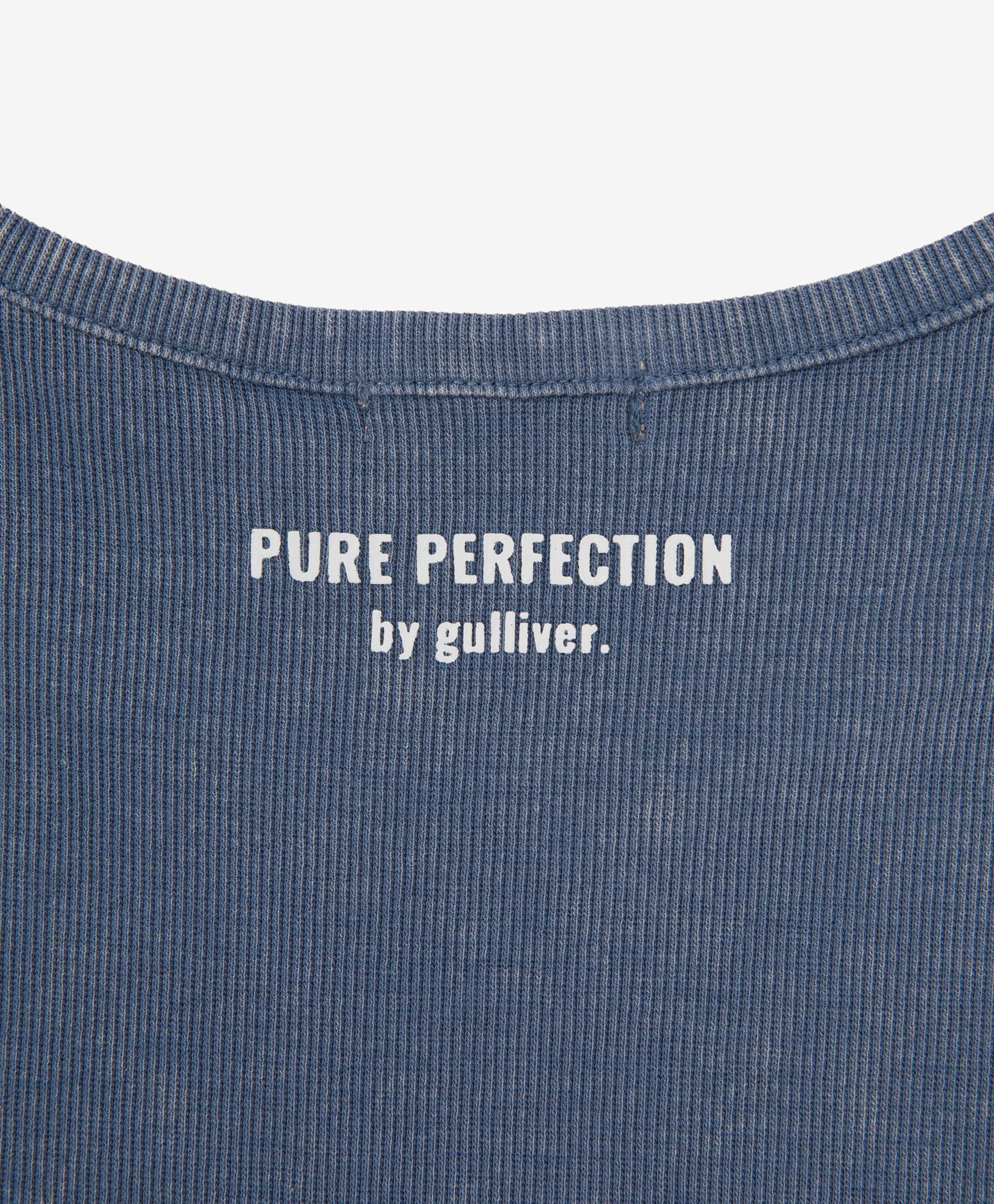 Топ Gulliver 12507GJC1004 - фото 4