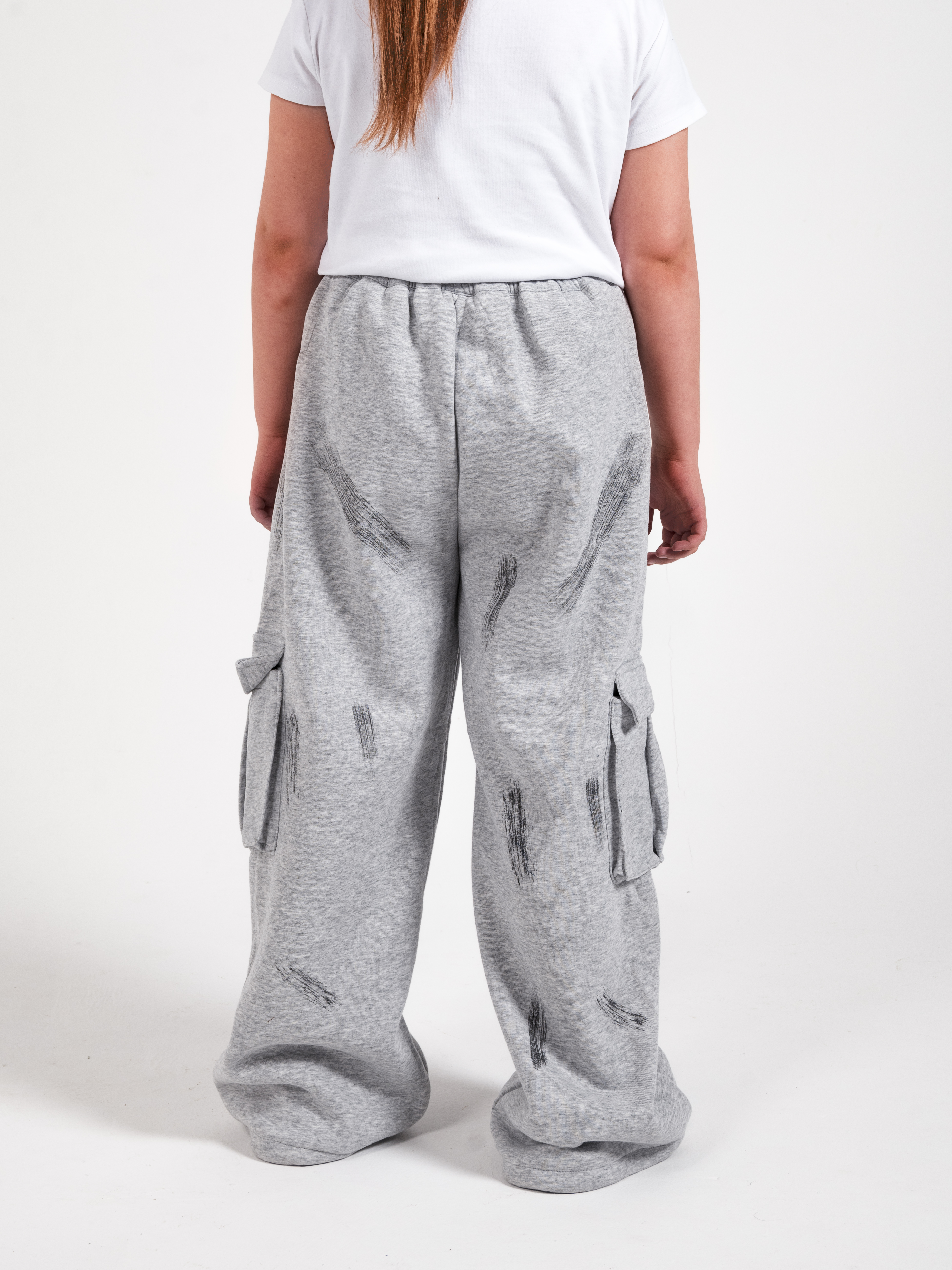 Брюки MODERNFECI 250к205# - фото 2