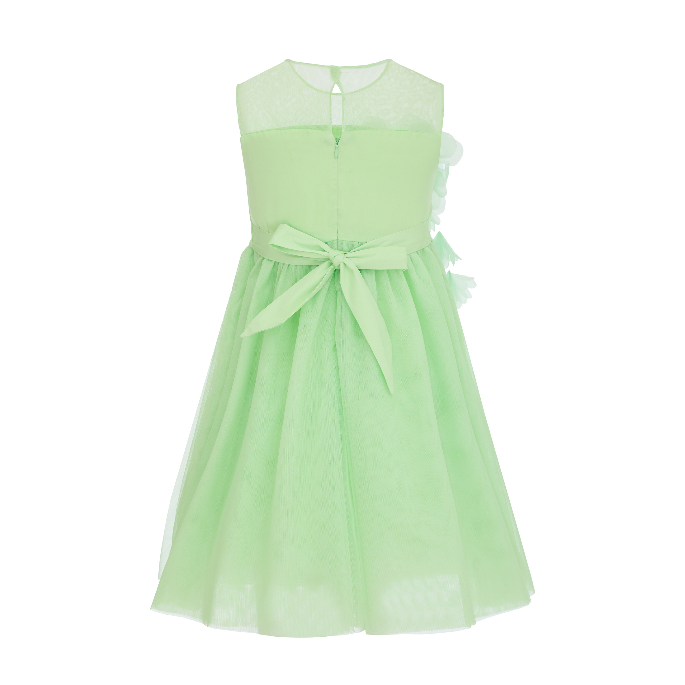 Платье CHOUPETTE 366.100 - фото 3