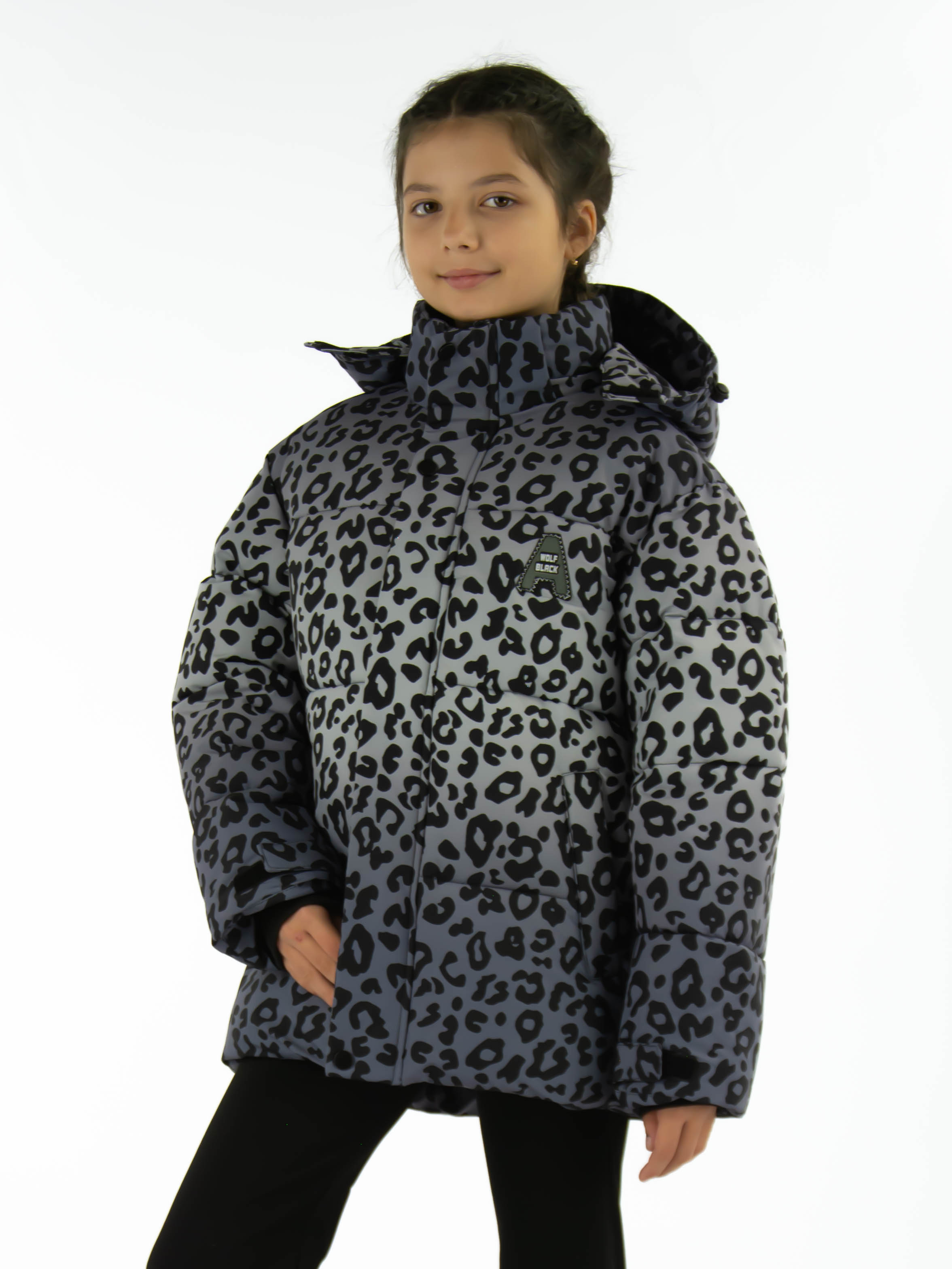 Куртка CASTLELADY 727727126 - фото 7