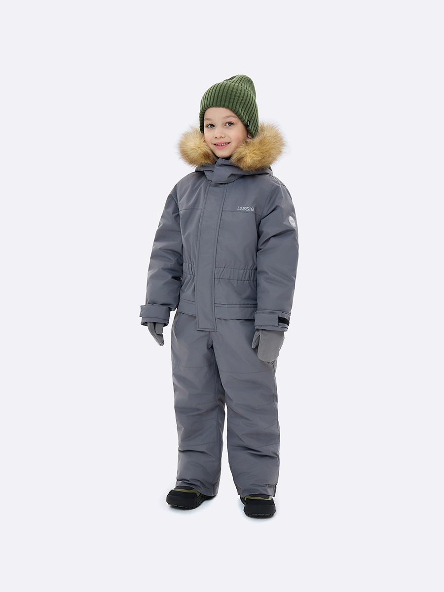 Ботинки Lassie 72405303-9990 - фото 11