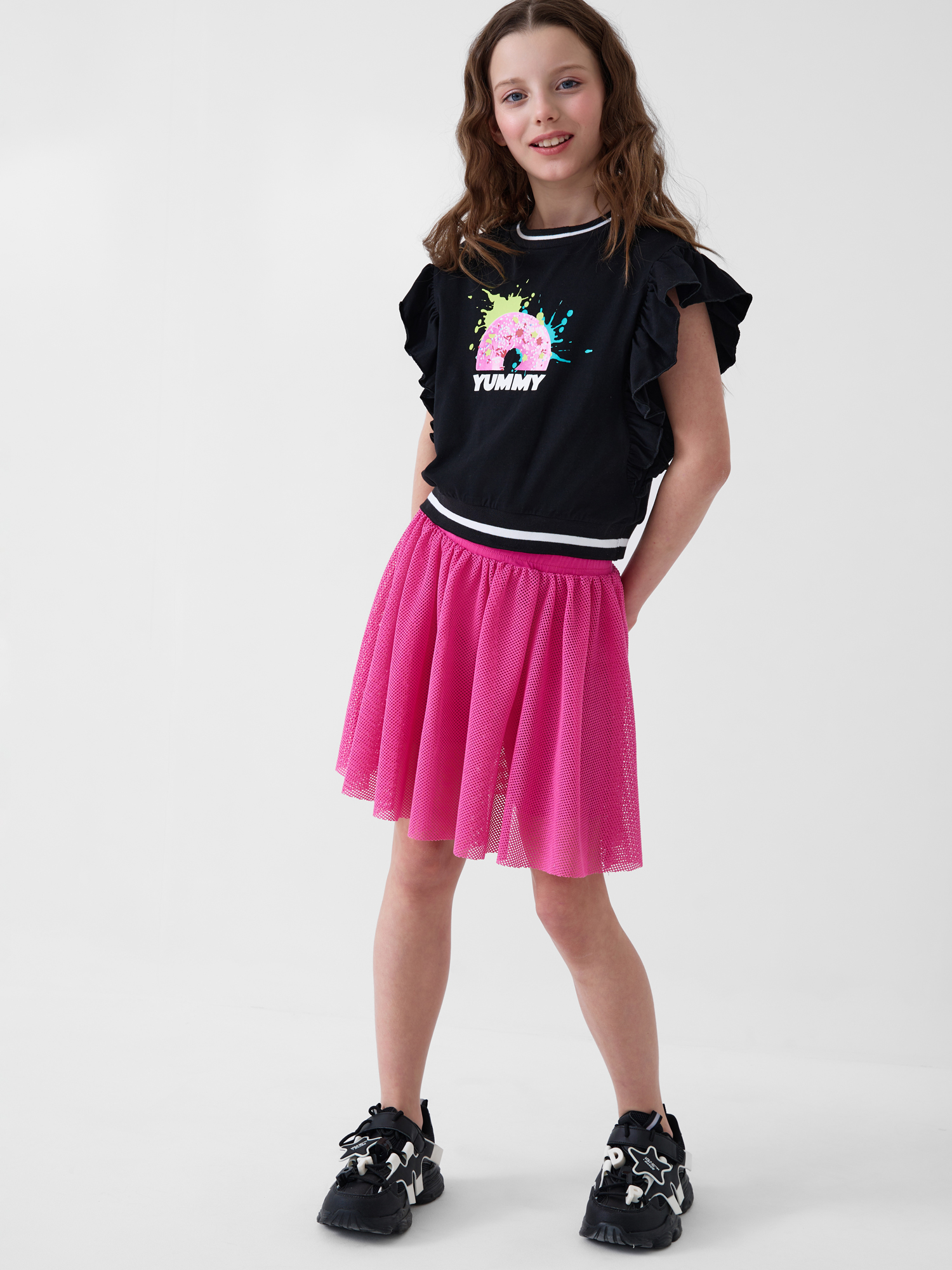 Футболка PlayToday 12621607 - фото 2