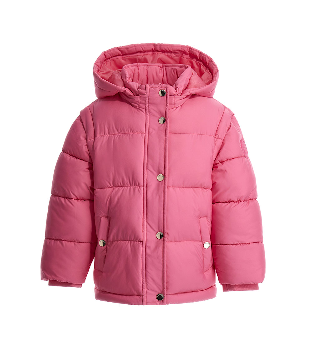Куртка ORIGINAL MARINES DEA2507B_ULTRAPINK - фото 1