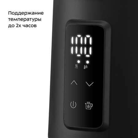 Чайник KITFORT КТ-6714