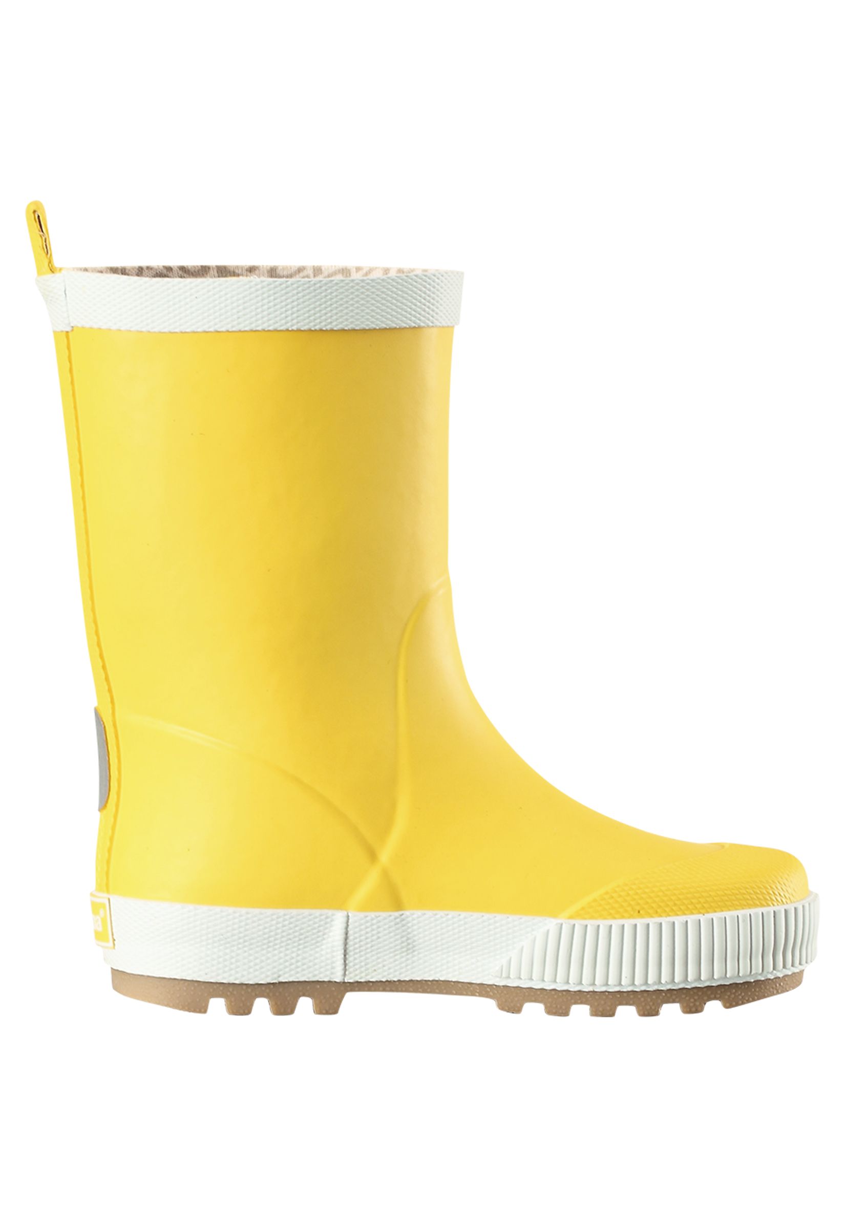 Сапоги резиновые Reima 569331-2390 - фото 2