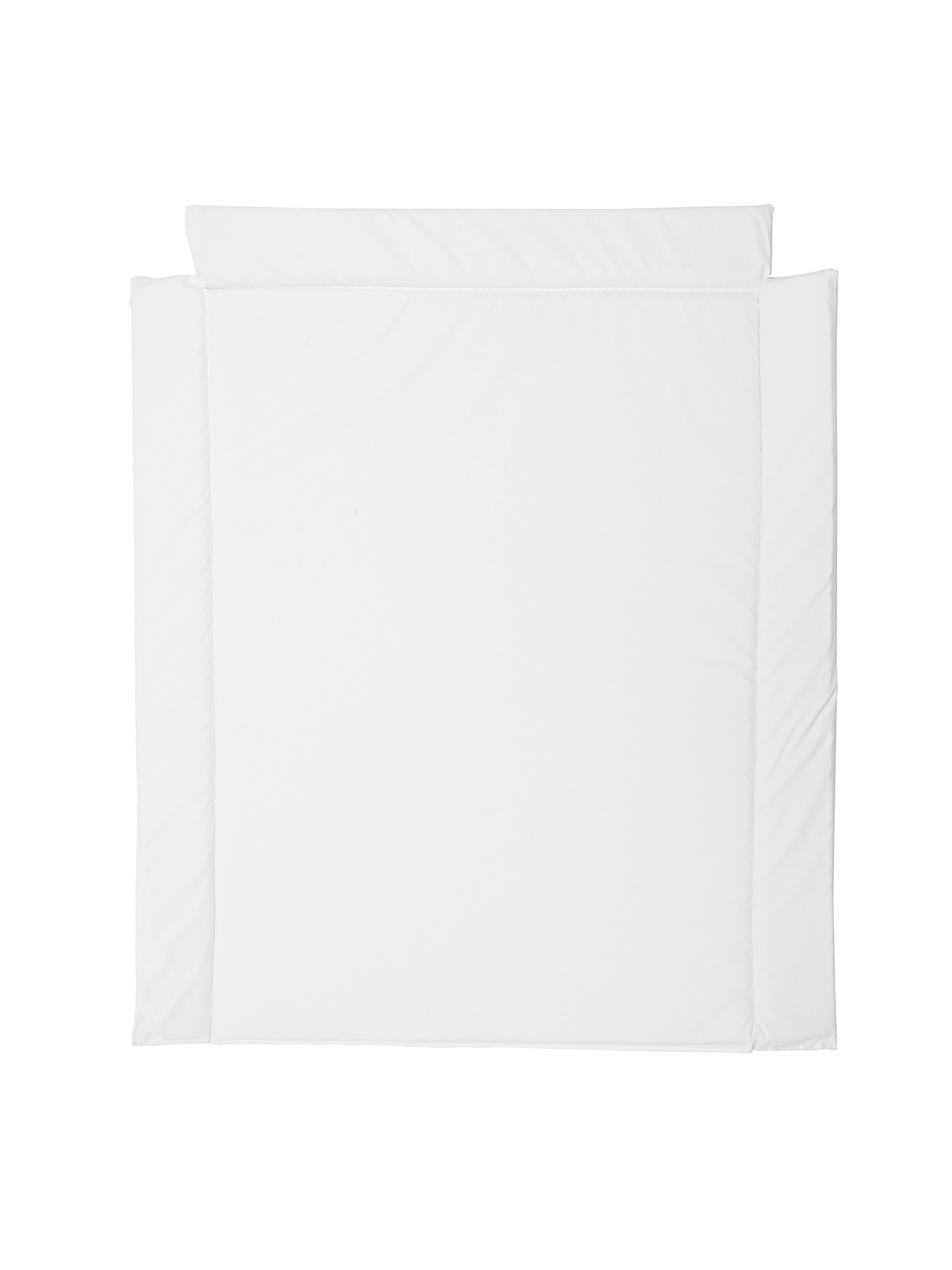 Матрас для пеленания БОНЯМ с бортиками - фото 12