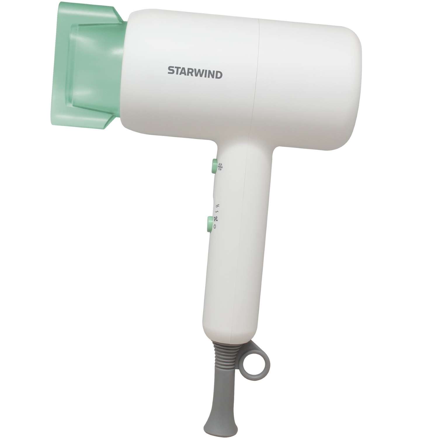 Фен StarWind SHD 6065 - фото 1
