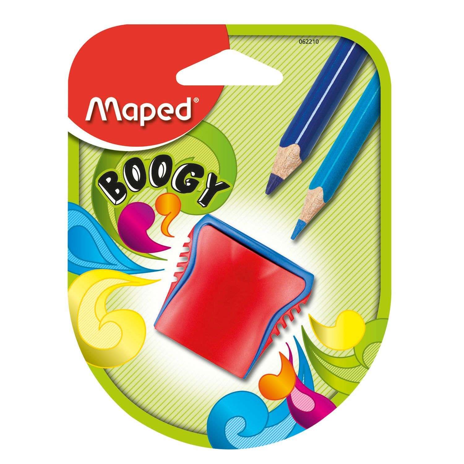 Точилка MAPED в ассортименте - фото 12