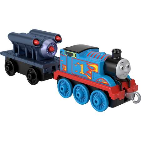 Развивающая железная дорога Thomas and Friends