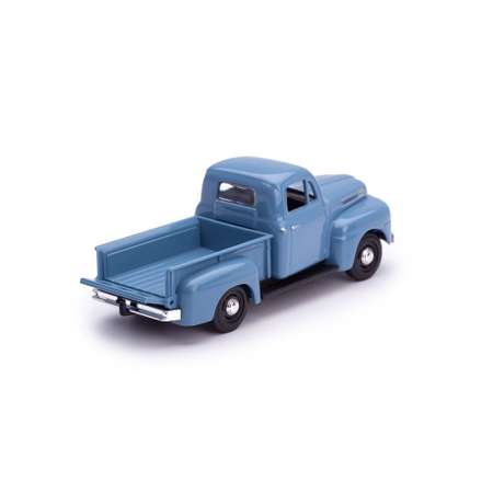 Пикап CARARAMA Ford 1:43