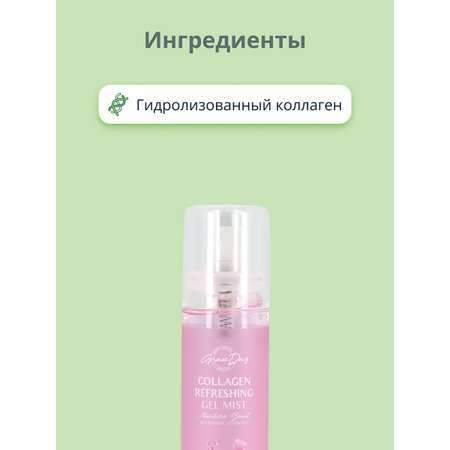 Мицеллярная вода Grace day 120 мл