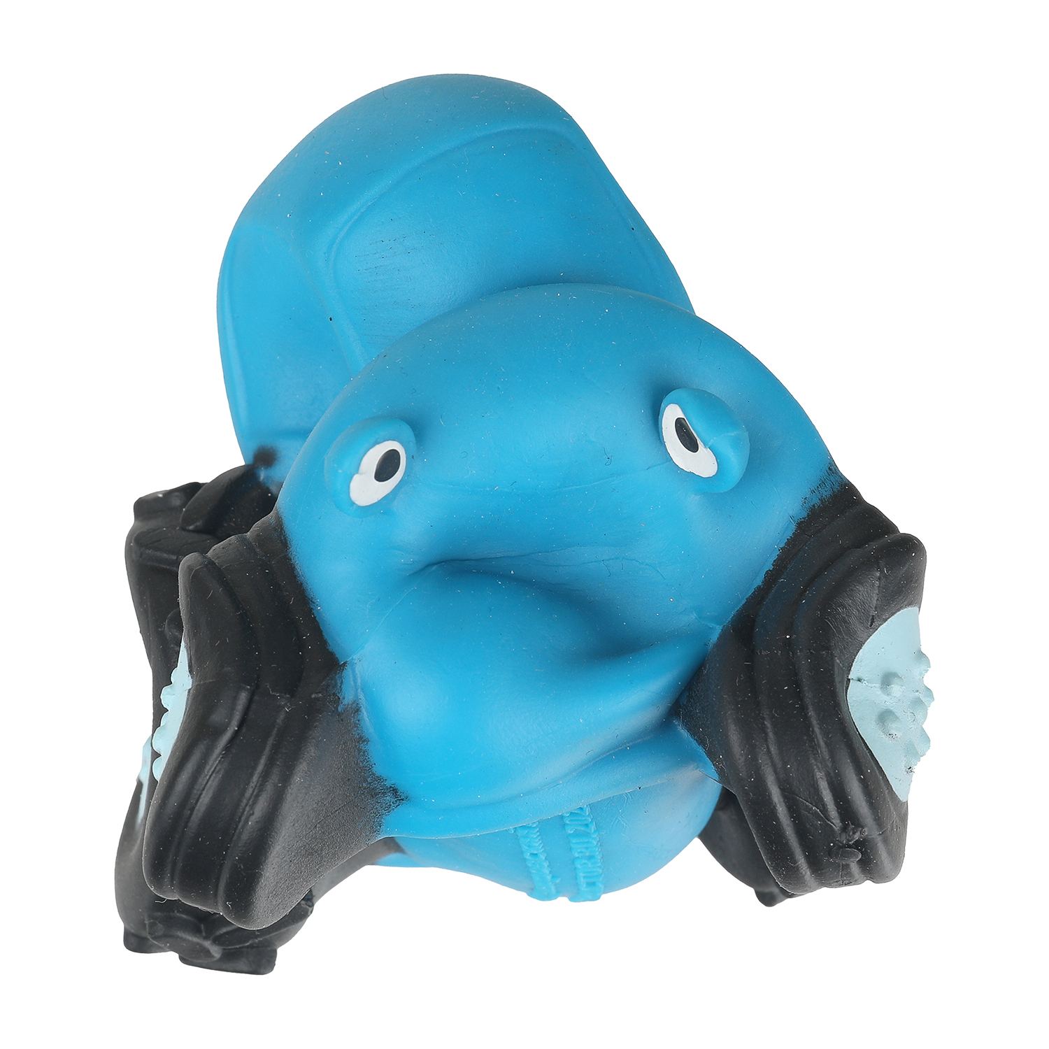 Фигурка Играем вместе Синий трактор - фото 4