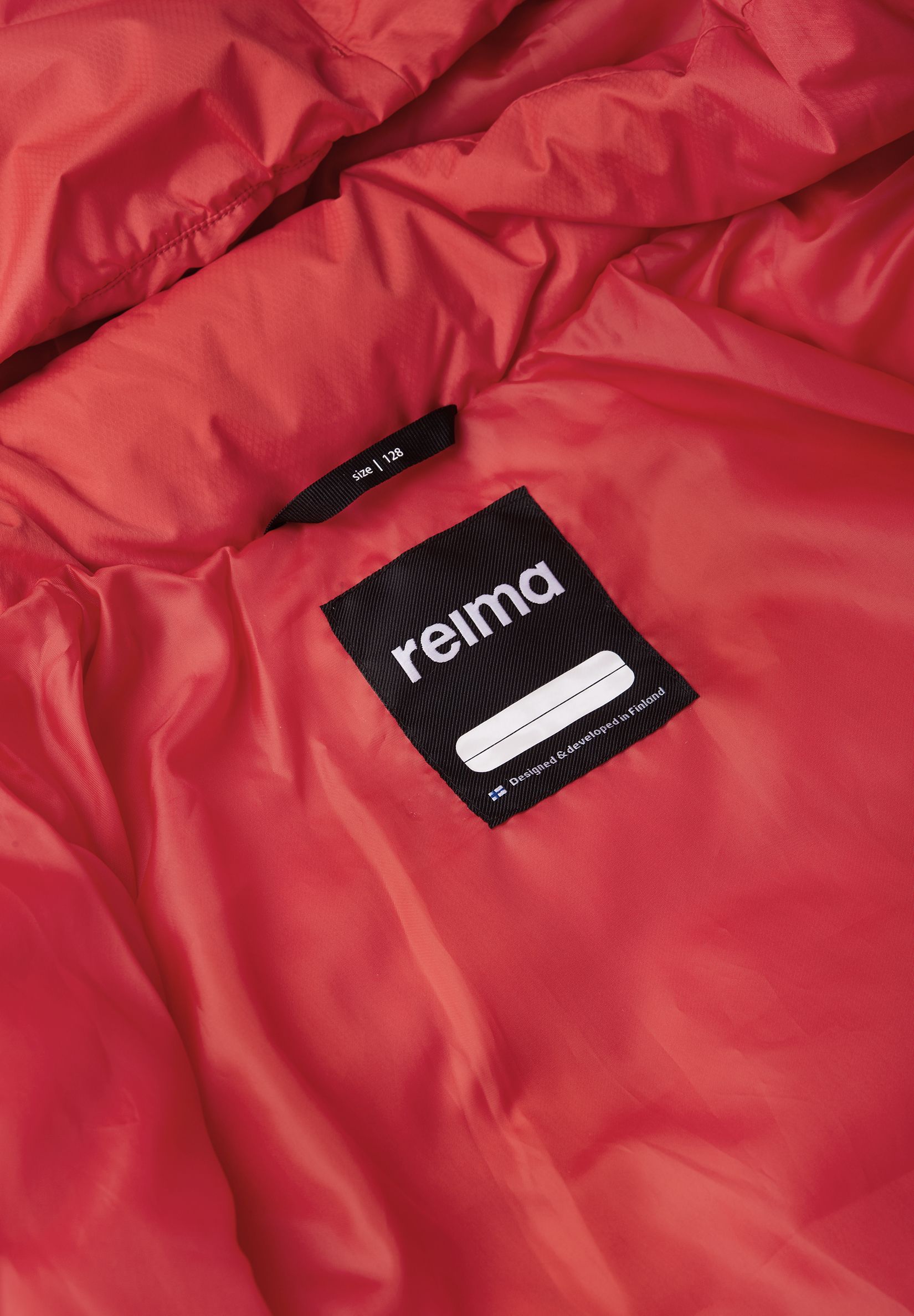 Пуховик Reima 5100082A-3880 - фото 7