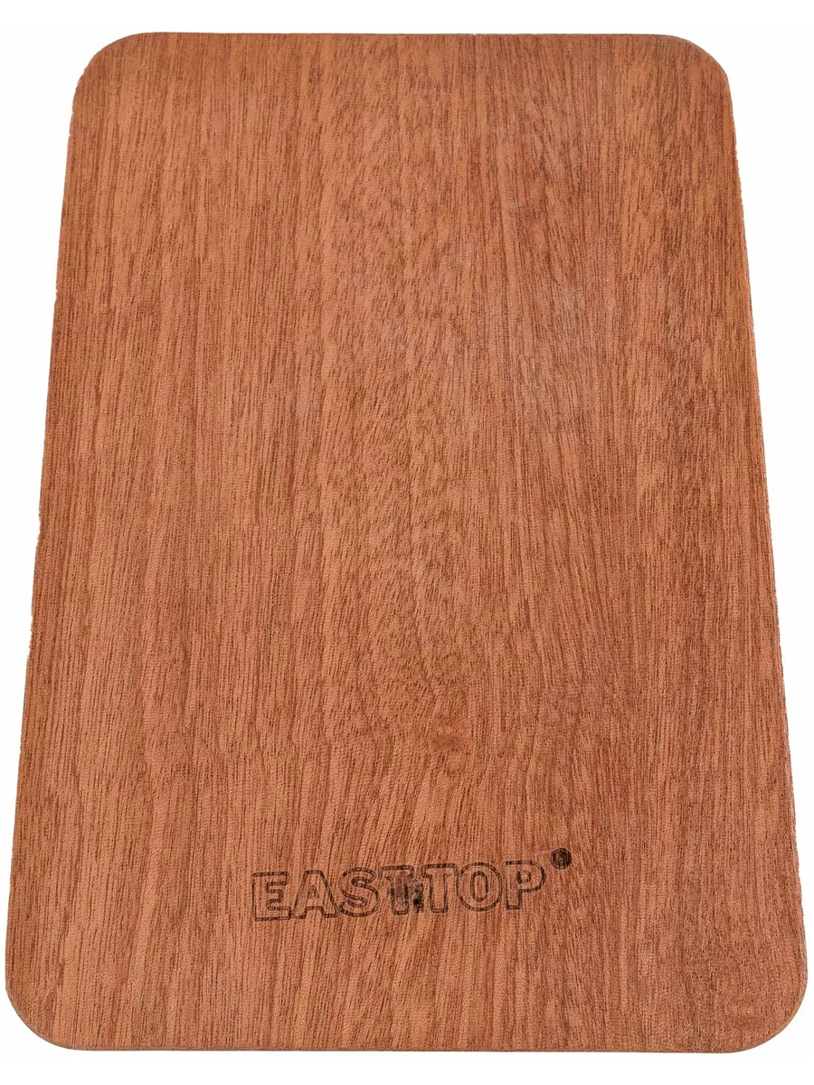 Игрушка музыкальная EASTTOP калимба - фото 7