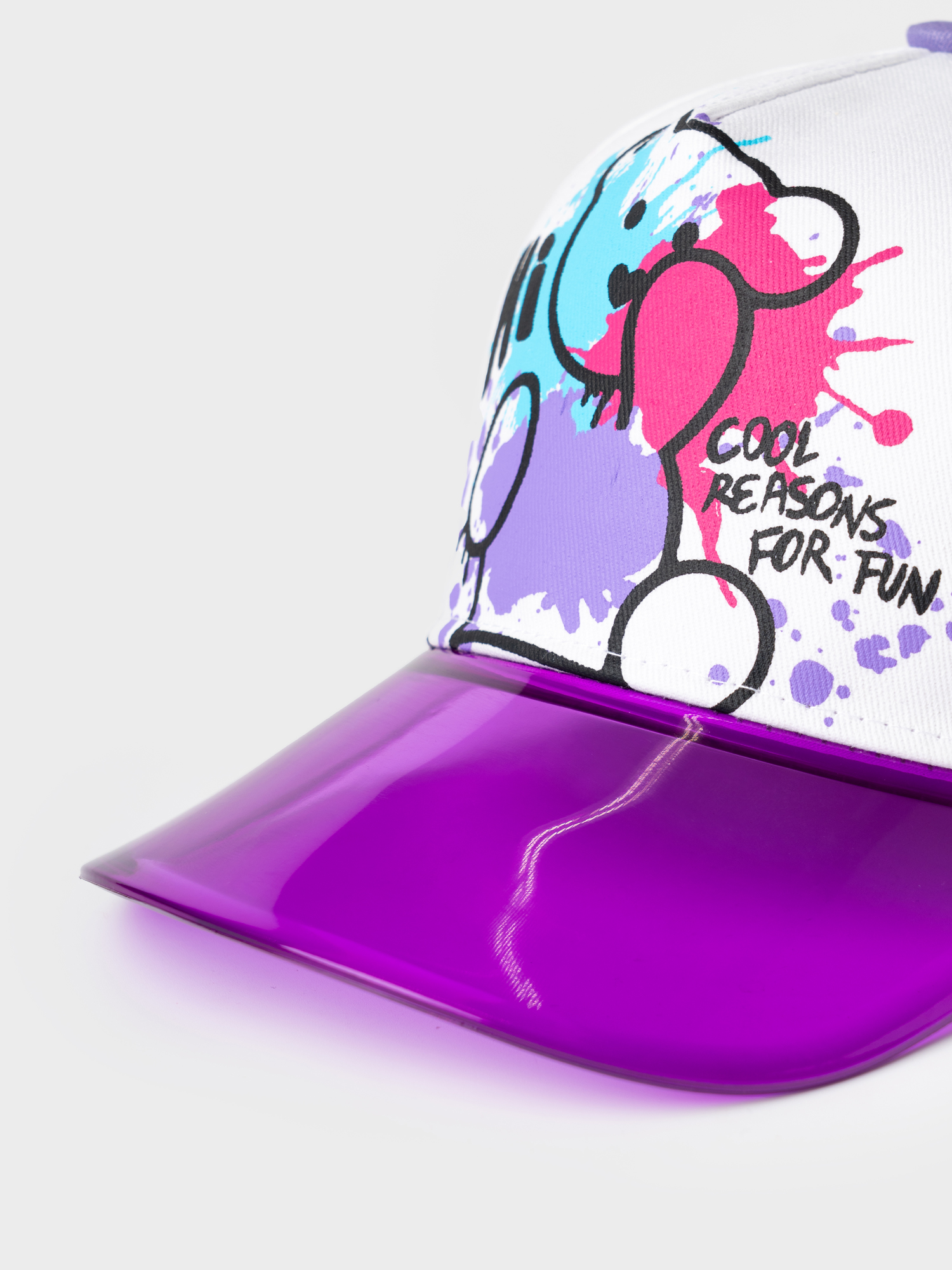 Бейсболка PlayToday 12622441 - фото 7