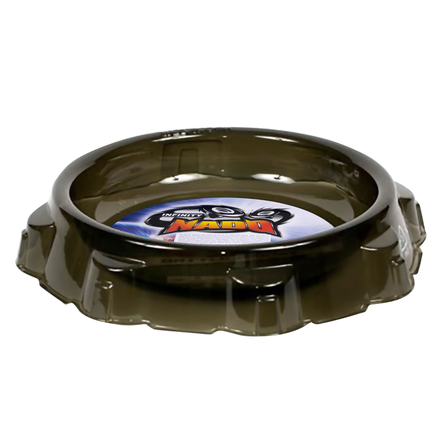 Фигурка Infinity Nado - фото 2
