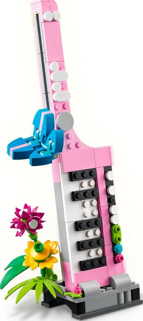 Конструктор LEGO Creator Печатная машинка 363 дет. - фото 3