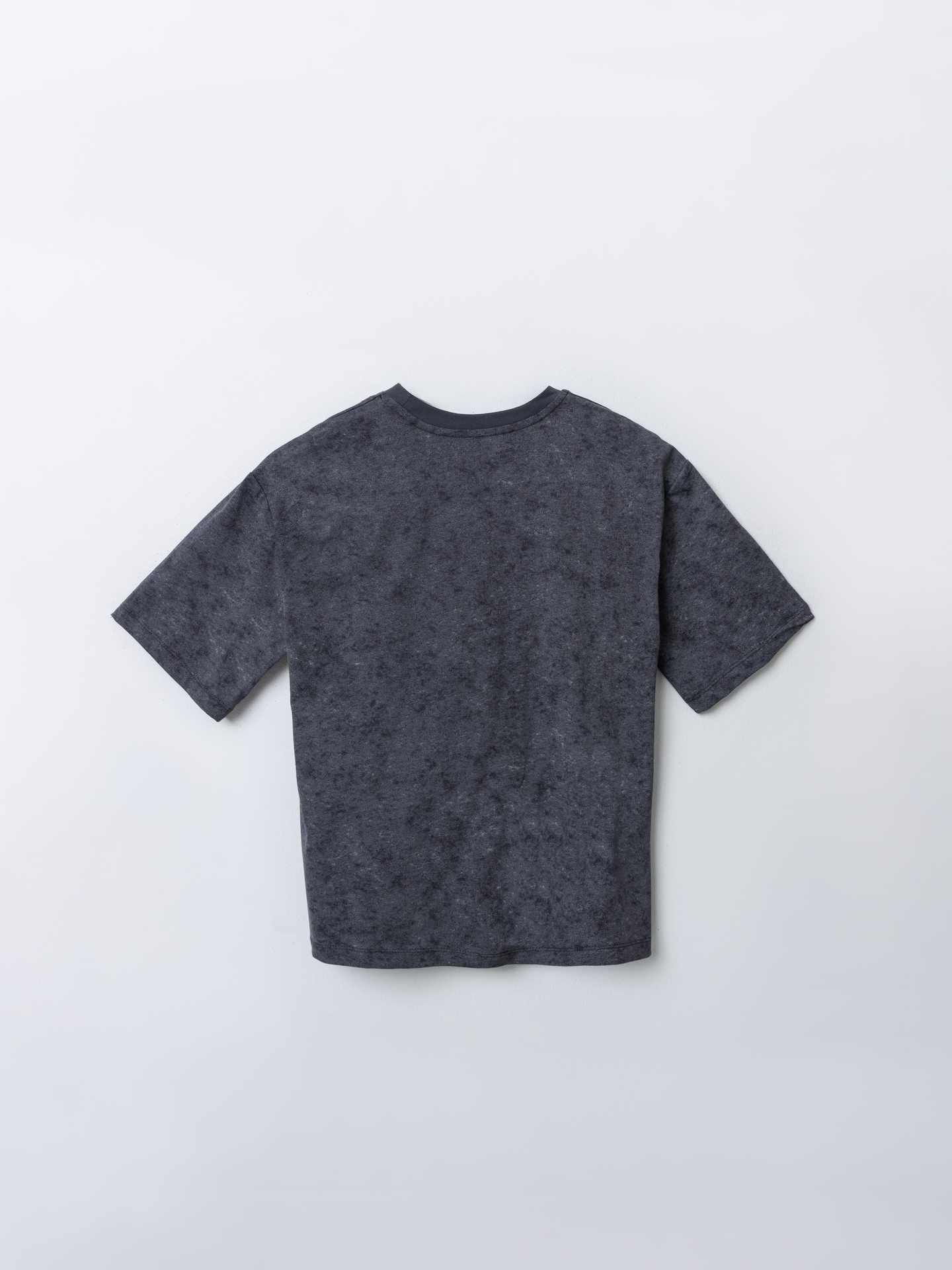 Пижама Mark Formelle (Марк Формэль) 563341/потертости на графите - фото 8