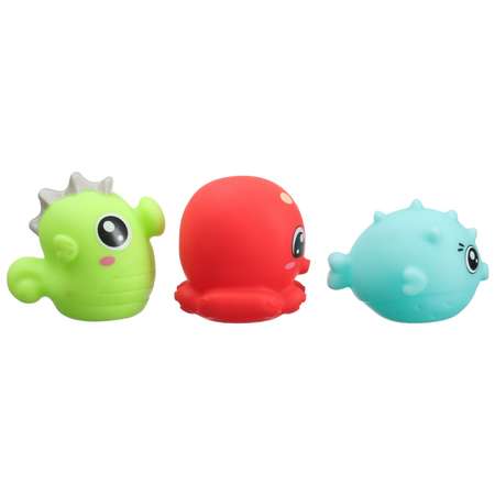 Игрушка Крошка Я