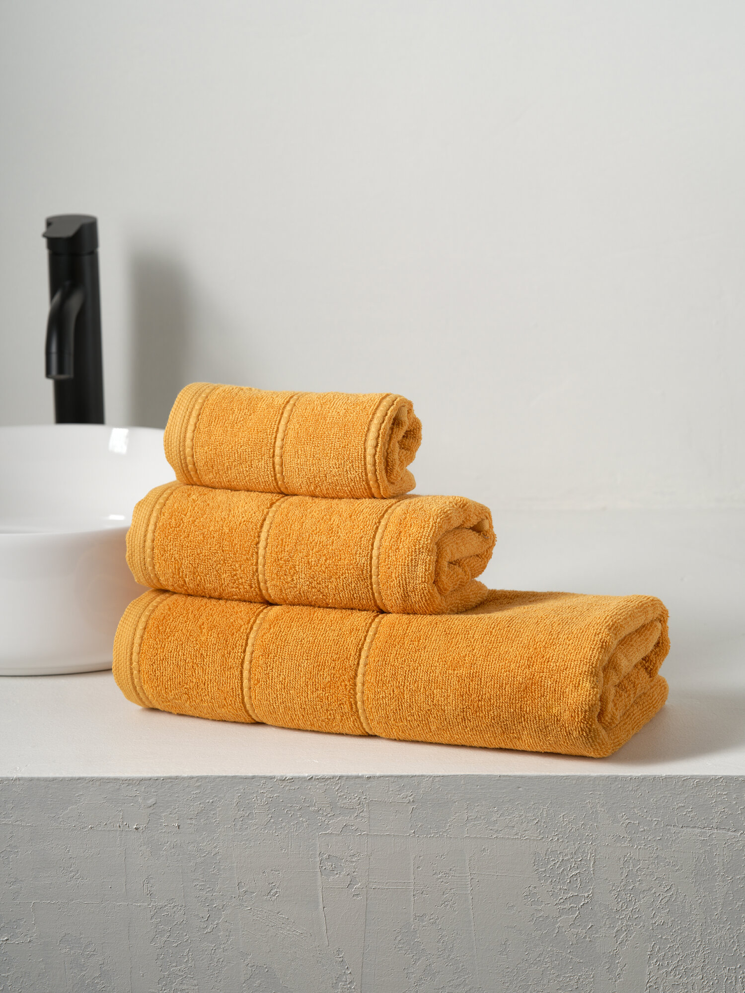 Полотенце Ночь Нежна - фото 1