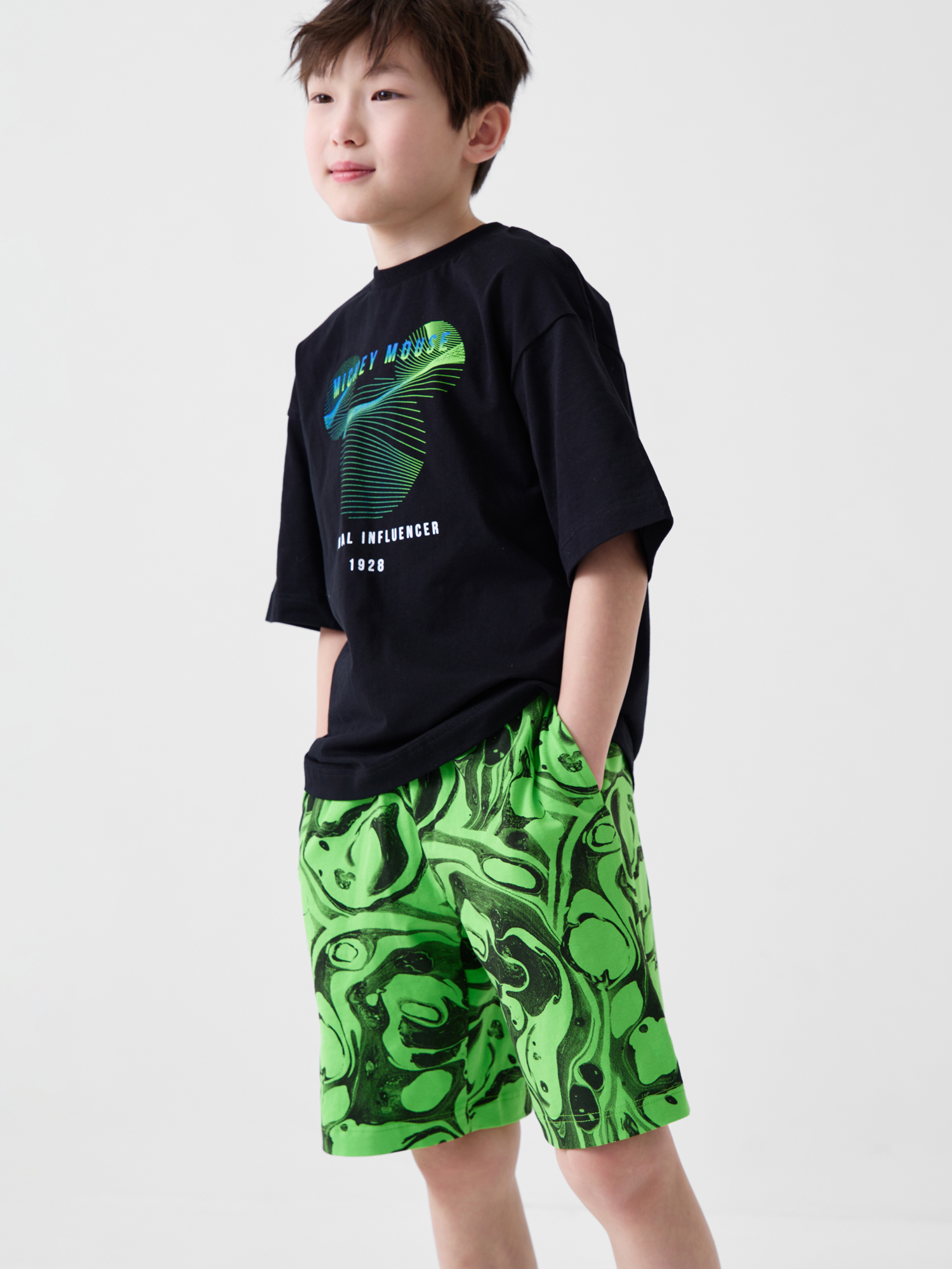 Пижама PlayToday 12611266 - фото 1