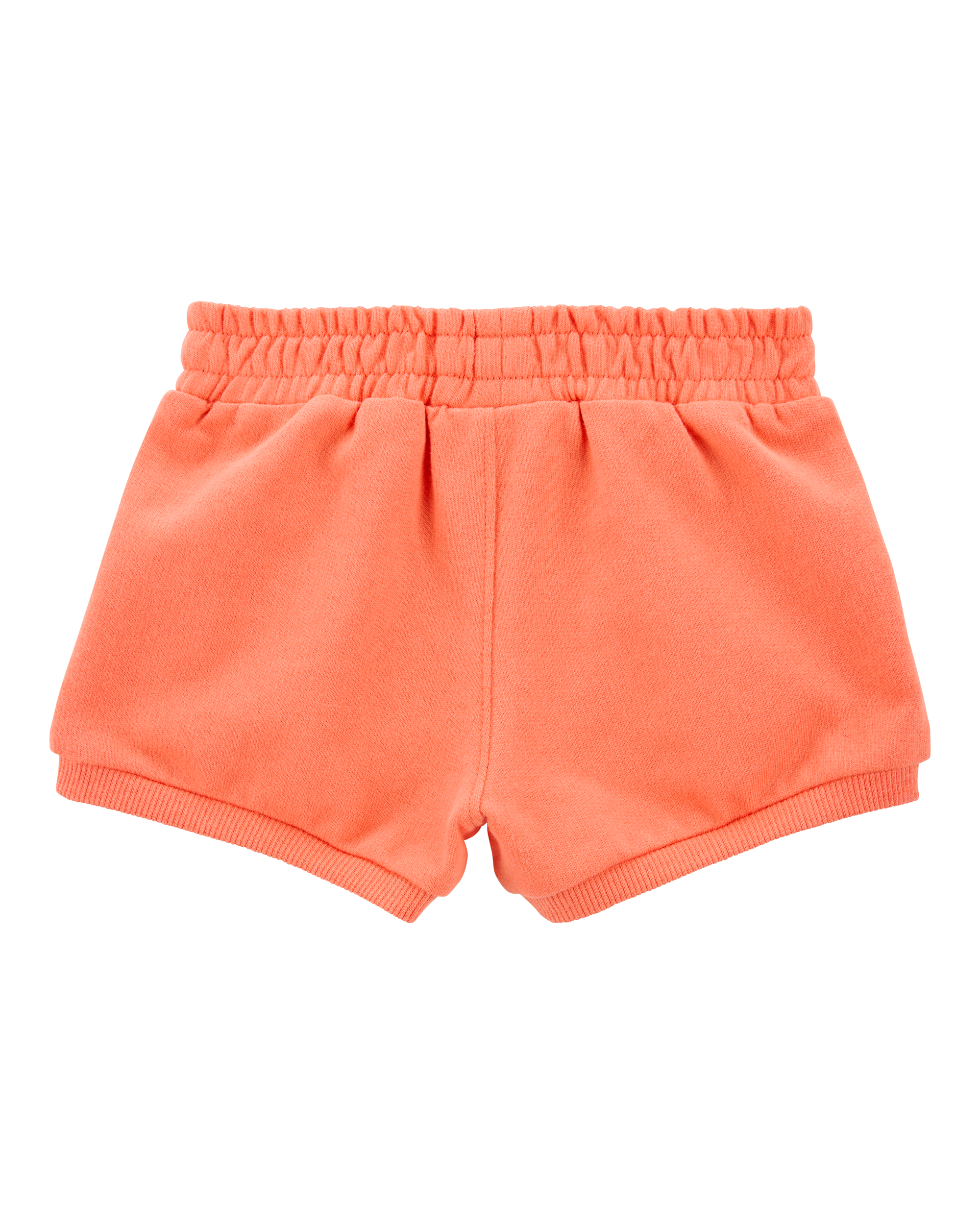 Шорты Carters 1S537810 - фото 2